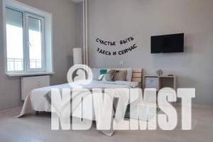 1-к квартира, посуточно, 32м2, 14/25 этаж