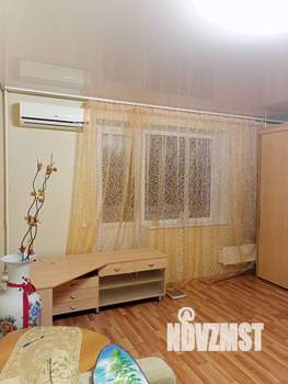 1-к квартира, на длительный срок, 36м2, 12/17 этаж