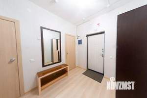 2-к квартира, посуточно, 58м2, 1/1 этаж