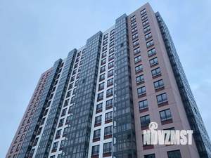 Студия квартира, посуточно, 27м2, 6/16 этаж