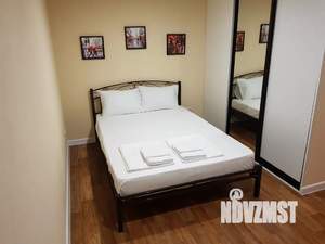 1-к квартира, посуточно, 26м2, 9/15 этаж