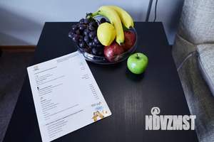 1-к квартира, посуточно, 54м2, 17/26 этаж