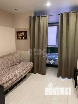 1-к квартира, на длительный срок, 46м2, 12/25 этаж