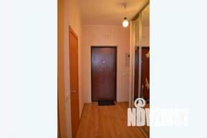 1-к квартира, посуточно, 40м2, 5/20 этаж