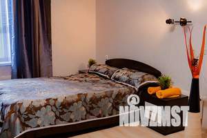 1-к квартира, посуточно, 40м2, 14/28 этаж