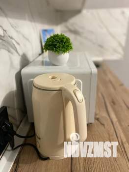 Студия квартира, посуточно, 31м2, 9/16 этаж