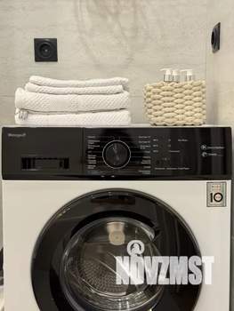 1-к квартира, посуточно, 42м2, 10/19 этаж