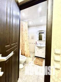 2-к квартира, посуточно, 45м2, 1/1 этаж