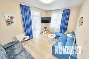 2-к квартира, посуточно, 55м2, 5/10 этаж