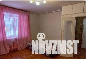 1-к квартира, на длительный срок, 34м2, 1/10 этаж