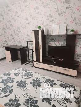 1-к квартира, посуточно, 32м2, 12/20 этаж