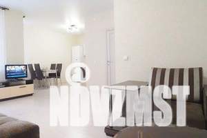 2-к квартира, посуточно, 56м2, 17/25 этаж
