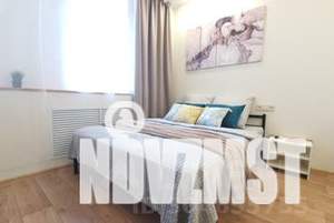 1-к квартира, посуточно, 29м2, 16/16 этаж