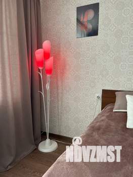 1-к квартира, посуточно, 38м2, 14/14 этаж