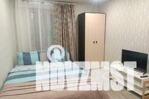 1-к квартира, посуточно, 31м2, 2/5 этаж