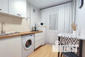 1-к квартира, посуточно, 35м2, 3/9 этаж