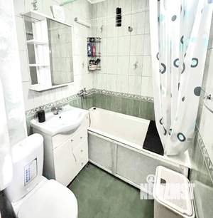 1-к квартира, на длительный срок, 45м2, 3/5 этаж