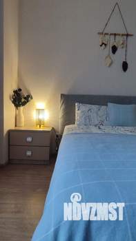 2-к квартира, посуточно, 56м2, 20/25 этаж