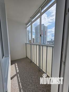 Студия квартира, на длительный срок, 32м2, 10/25 этаж