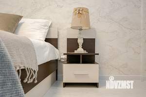 2-к квартира, посуточно, 48м2, 1/1 этаж