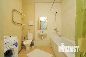 2-к квартира, посуточно, 60м2, 12/20 этаж