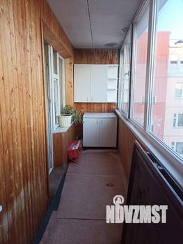 2-к квартира, на длительный срок, 56м2, 10/10 этаж