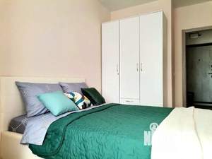 2-к квартира, посуточно, 39м2, 1/1 этаж