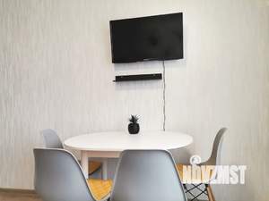 2-к квартира, посуточно, 39м2, 14/15 этаж