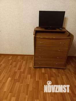 1-к квартира, на длительный срок, 34м2, 1/10 этаж