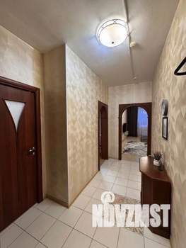 1-к квартира, посуточно, 47м2, 1/1 этаж