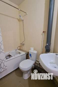 1-к квартира, на длительный срок, 33м2, 16/16 этаж