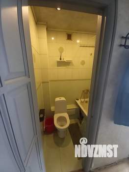 1-к квартира, на длительный срок, 19м2, 3/5 этаж