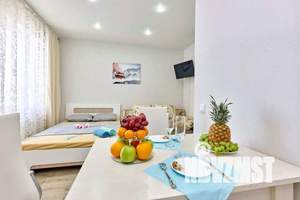 1-к квартира, посуточно, 33м2, 16/25 этаж