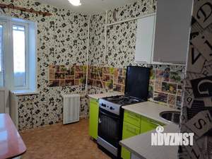 2-к квартира, на длительный срок, 50м2, 2/9 этаж