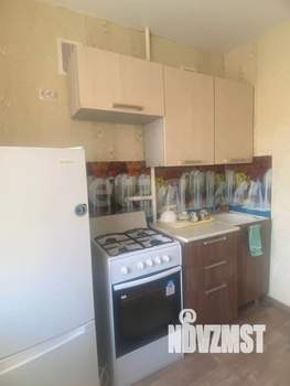 2-к квартира, на длительный срок, 44м2, 2/5 этаж