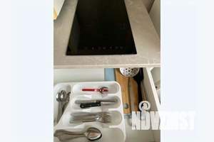 2-к квартира, посуточно, 50м2, 20/25 этаж