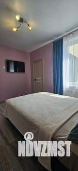 2-к квартира, посуточно, 51м2, 1/1 этаж