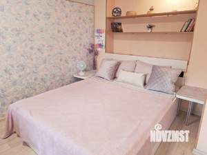 1-к квартира, посуточно, 32м2, 2/5 этаж