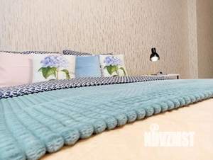 1-к квартира, посуточно, 52м2, 1/1 этаж