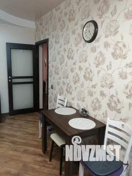 1-к квартира, посуточно, 50м2, 3/25 этаж