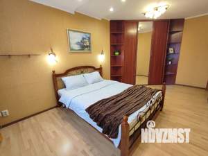 2-к квартира, посуточно, 54м2, 1/1 этаж