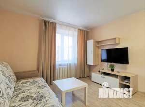 1-к квартира, посуточно, 32м2, 4/5 этаж