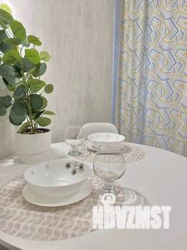 1-к квартира, посуточно, 37м2, 1/1 этаж