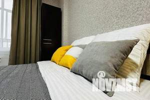 2-к квартира, посуточно, 49м2, 25/25 этаж