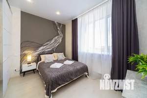 1-к квартира, посуточно, 23м2, 14/16 этаж