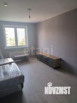 1-к квартира, на длительный срок, 34м2, 7/10 этаж