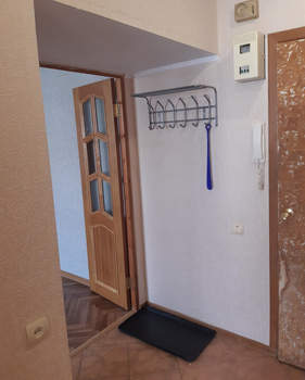 1-к квартира, на длительный срок, 34м2, 5/9 этаж