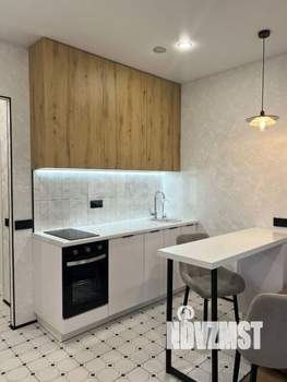 Студия квартира, на длительный срок, 30м2, 4/10 этаж
