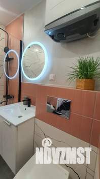 Студия квартира, посуточно, 25м2, 15/17 этаж