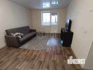 1-к квартира, на длительный срок, 36м2, 8/9 этаж